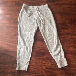 Sweat pants